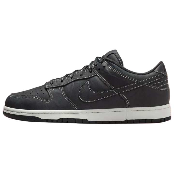 Nike Nike Dunk Skateboard Shoes Men's Dark Gray