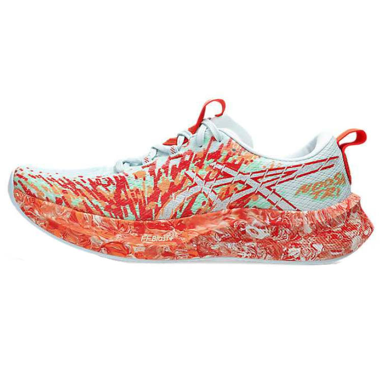 ASICS NOOSA TRI 16 Cushioning Breathable Running Shoes Men's