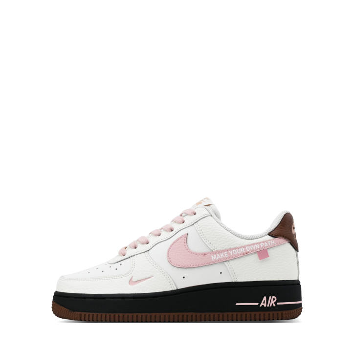 Nike Nike Air Force 1 Abrasion Resistant Low top Skateboard Shoes Women's