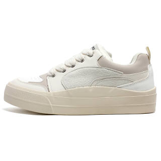 GAIRENPU Slip Resistant And Breathable Height Increasing Slip Resistant And Breathable Height Increasing Low top