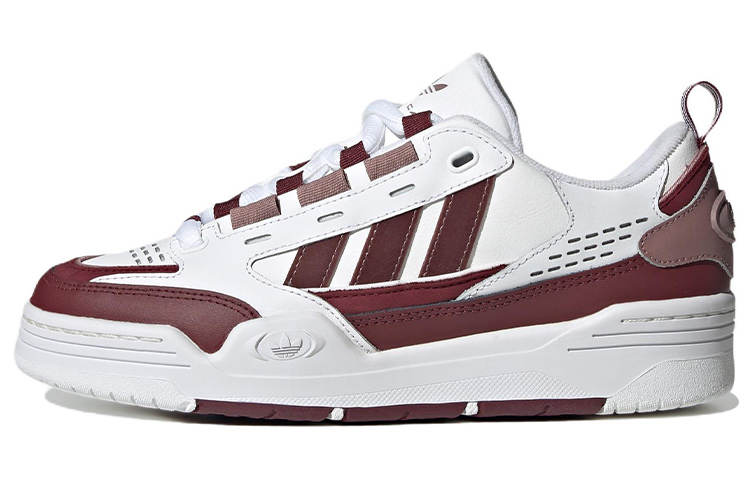 Adidas Originals Adi2000 'Red White' Women's