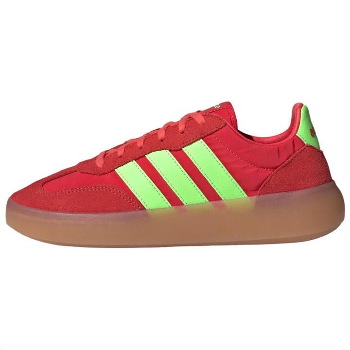 Adidas Adidas Wmns Barreda Decode 'Pure Ruby Lime Burst' Women's