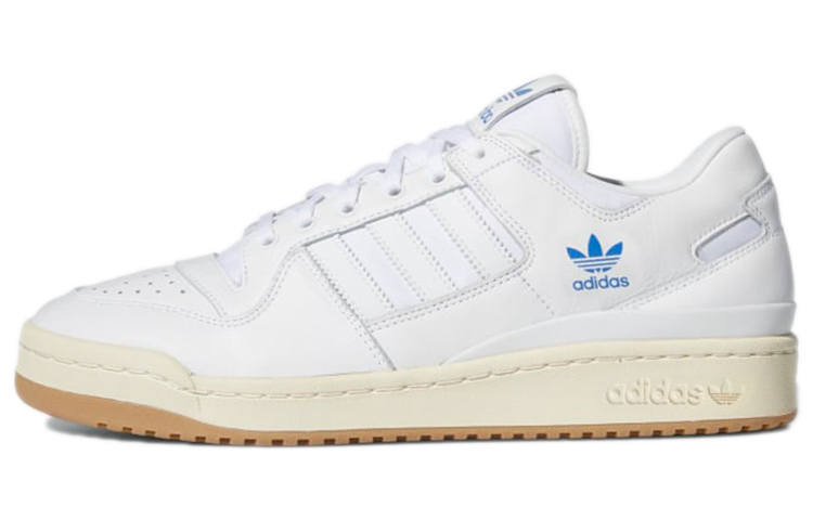 Adidas Originals Forum Adidas Originals 84 'White Blue Bird'