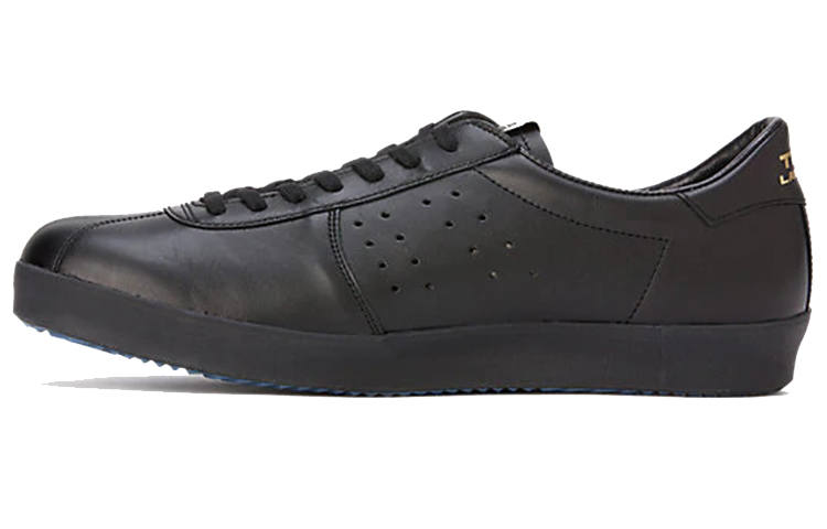 Onitsuka Tiger Lawnship Nm 'Black'