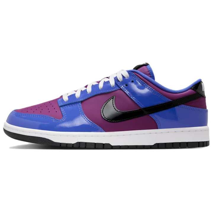 Nike Nike Dunk Slip Resistant Abrasion Resistant Slip Resistant Abrasion Resistant Low top Skateboard Shoes Unisex
