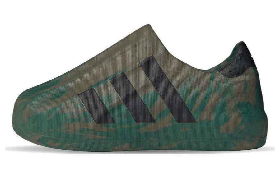 Adidas Originals Adidas adiFOM Superstar 'Olive Strata'