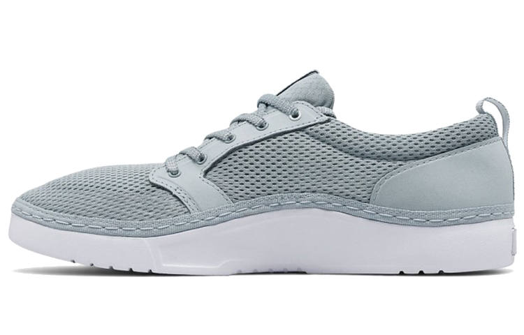 New Balance New Balance NB Apres Skateboard Shoes Men's Low Top Blue/White