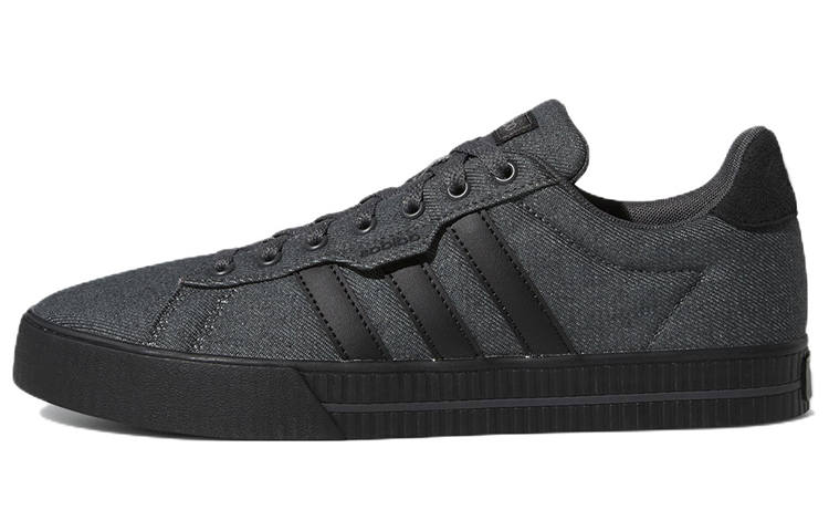 Adidas Neo Adidas Daily 3.0 'Grey Black Gum'