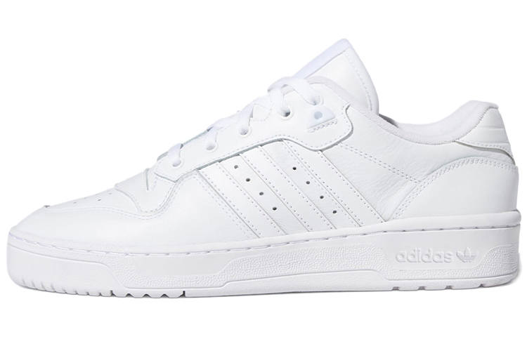 Adidas Originals Adidas Rivalry Low 'Cloud White'