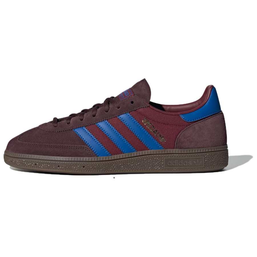 Adidas Originals Handball Adidas Originals Spezial 'Night Red Blue'