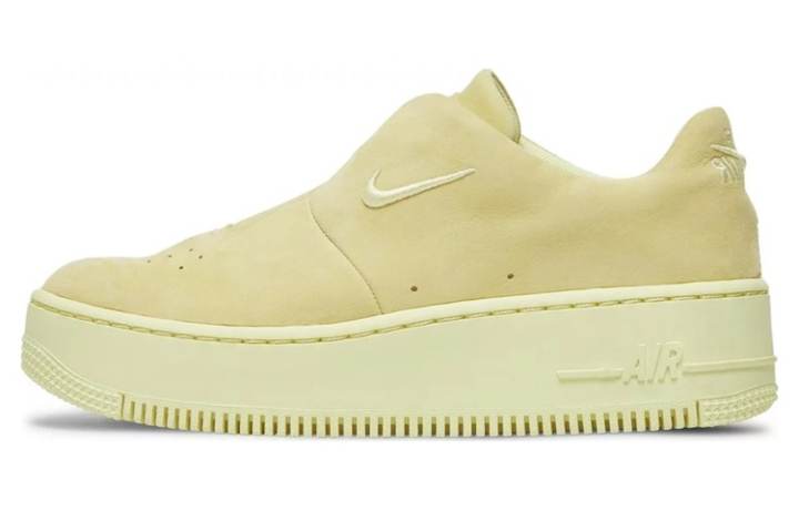 Nike Nike Air Force 1 Sage XX Luminous Green Women's