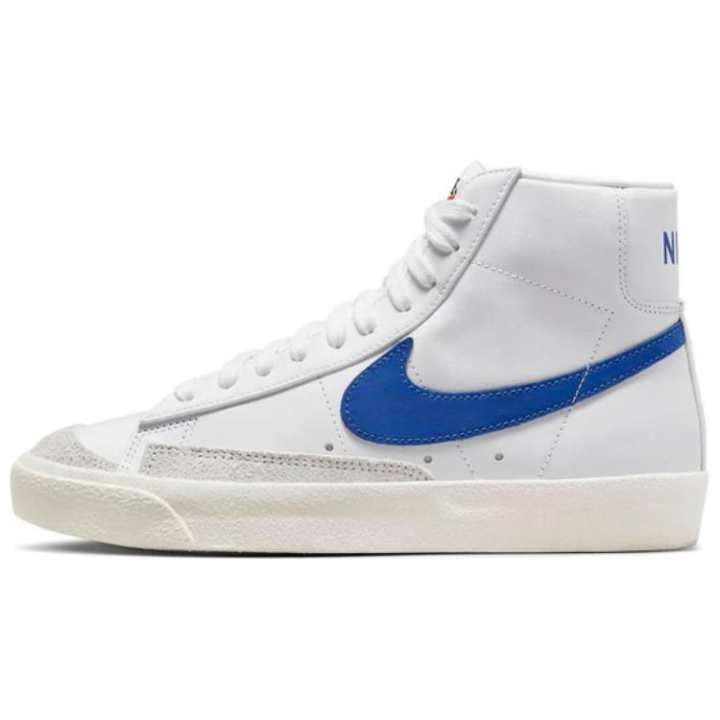 Nike Nike Blazer Mid 77 Prm Vntg 'White'