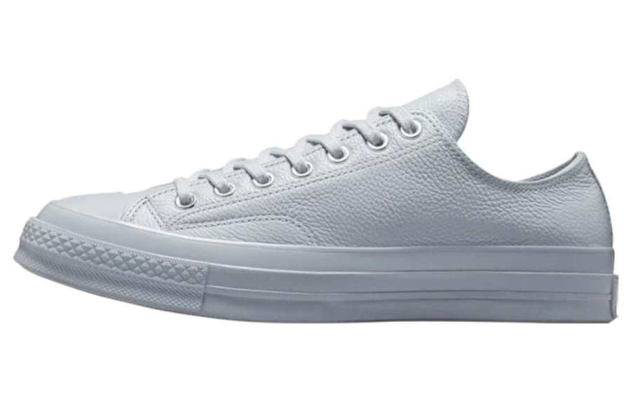 Converse Converse Chuck 70 Mono Leather Low 'Summer Faint Blue'