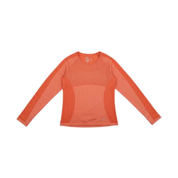 Nike Nike T Shirts Unisex 696 Crew Neck Moderate