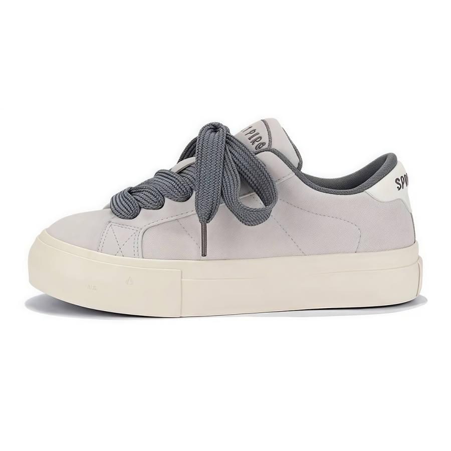 DINGGU Lightweight And Breathable Low top Skateboard Shoes Women's
