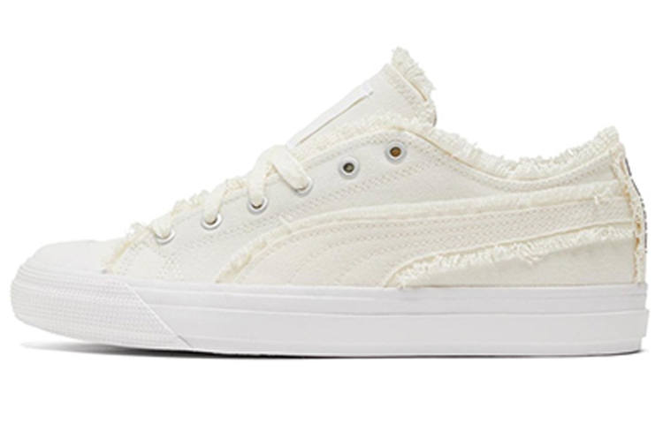 PUMA PUMA Capri Raw Cut 'Whisper White'