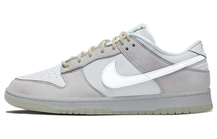 Nike Nike Dunk Low 'Wolf Grey Pure Platinum'