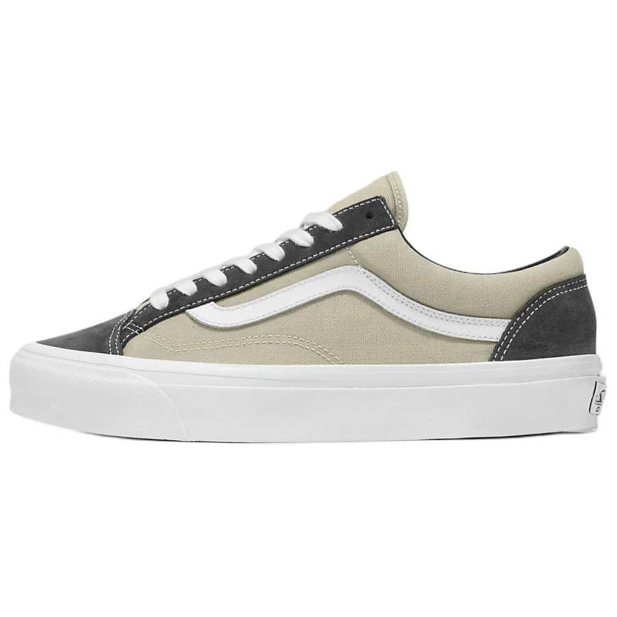 Vans Old Skool Vans 36 Lx 'Washed Beige Green'