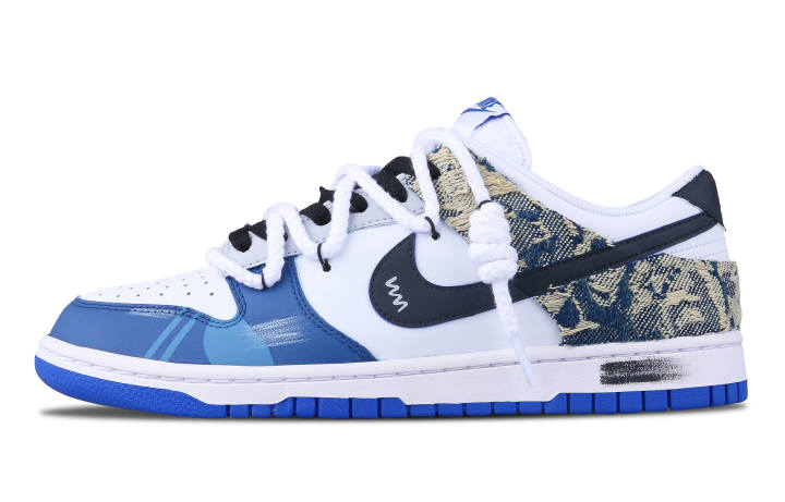 Nike Nike Dunk Slip Resistant Cushioning Abrasion Resistant Breathable