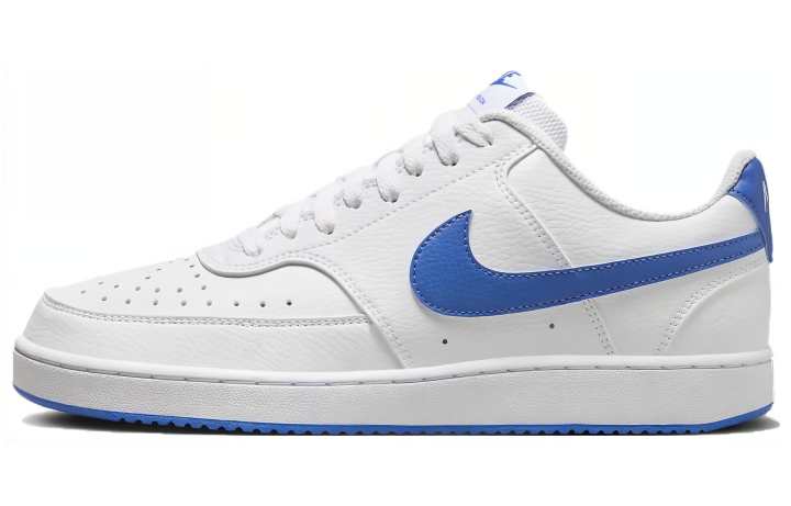 Nike Nike Court Vision Low 'White Blue'