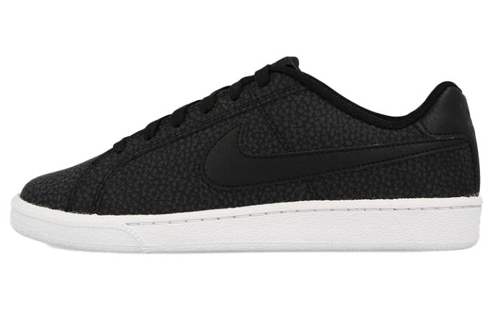 Nike Nike Court Royale Premium 'Black' Women's