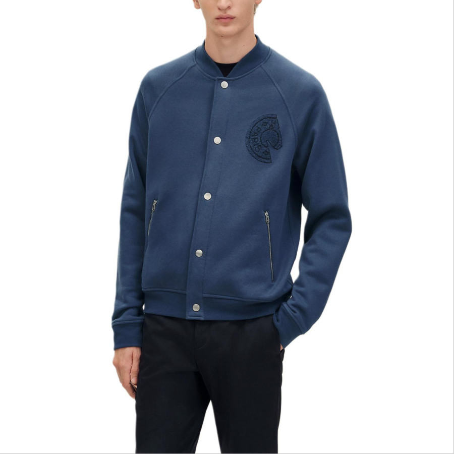 HERMES HERMES SS26 Jackets & Coats Men's
