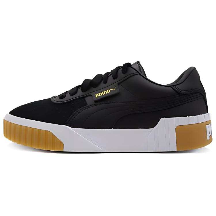 PUMA PUMA Cali Exotic 'Black' Women's