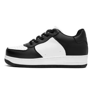 FACTORIAL Low top Skateboard Shoes Unisex