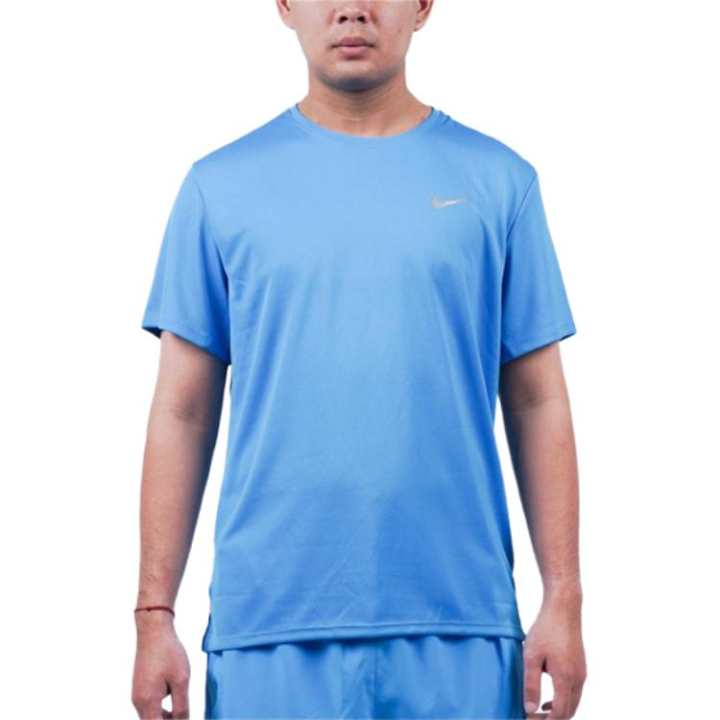 Nike Nike DRI FIT UV MILER T Shirt Men's