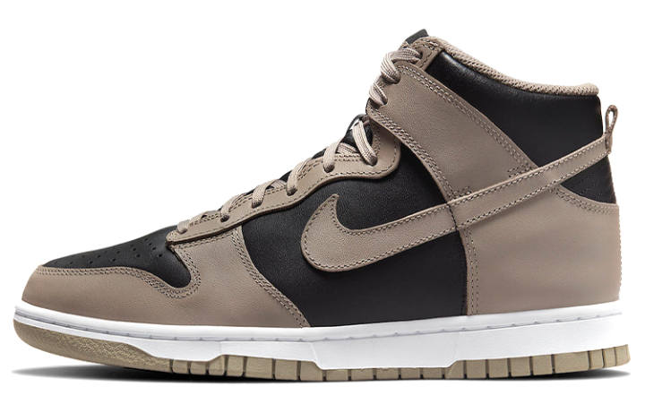 Nike Nike Dunk High 'Moon Fossil' Women's