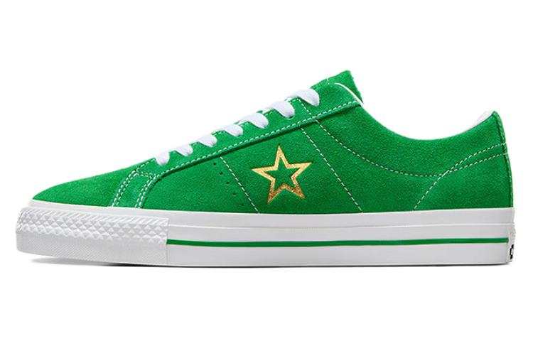 Converse One Star Converse Pro 'Geeen Gold'