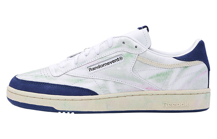 Reebok Club C Randomevent x Club C Reebok 85 'AFTER TROUBLE'