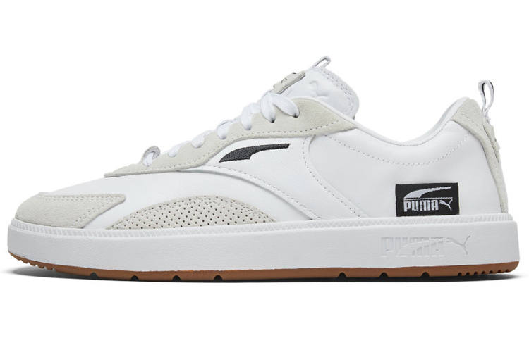 PUMA PUMA Oslo Pro Og 'White'