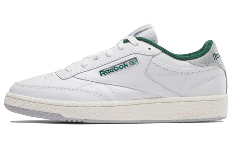 Reebok Club C Reebok 85 'White Dark Green'