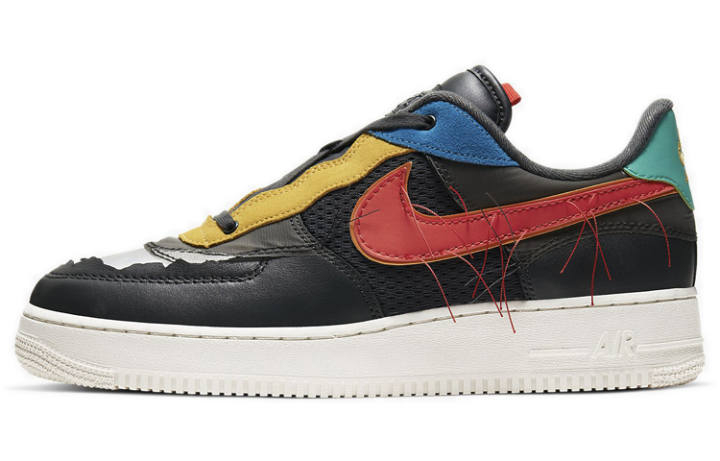 Nike Nike Air Force 1 Low 'Black History Month'