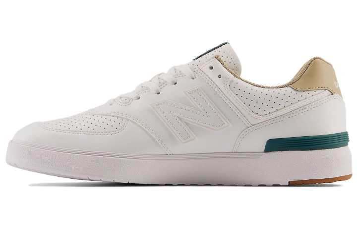 New Balance New Balance CT574 'White Green'