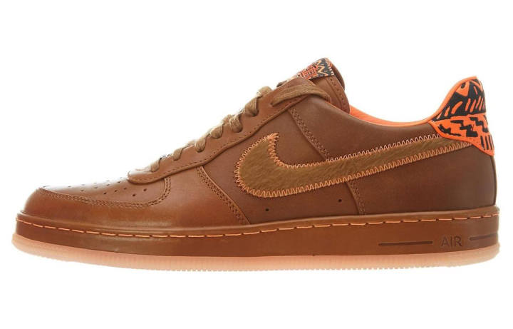 Nike Nike Air Force 1 Downtown Low Bhm 2013