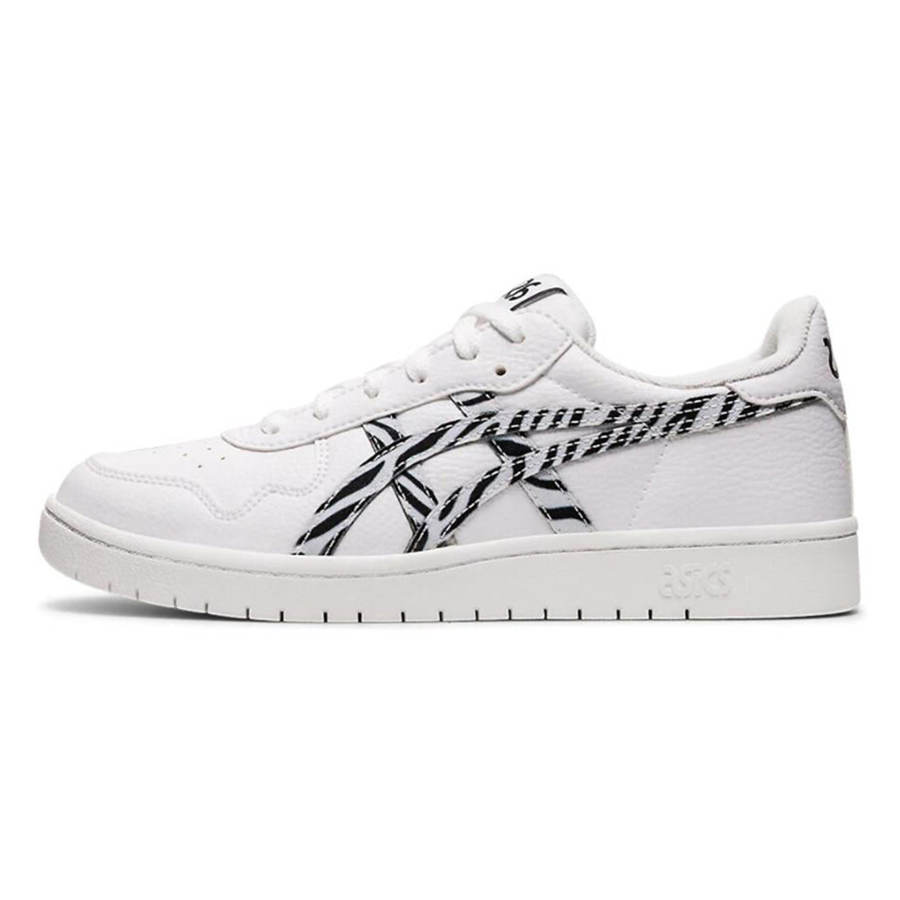 ASICS ASICS Japan S 'White Black' Women's