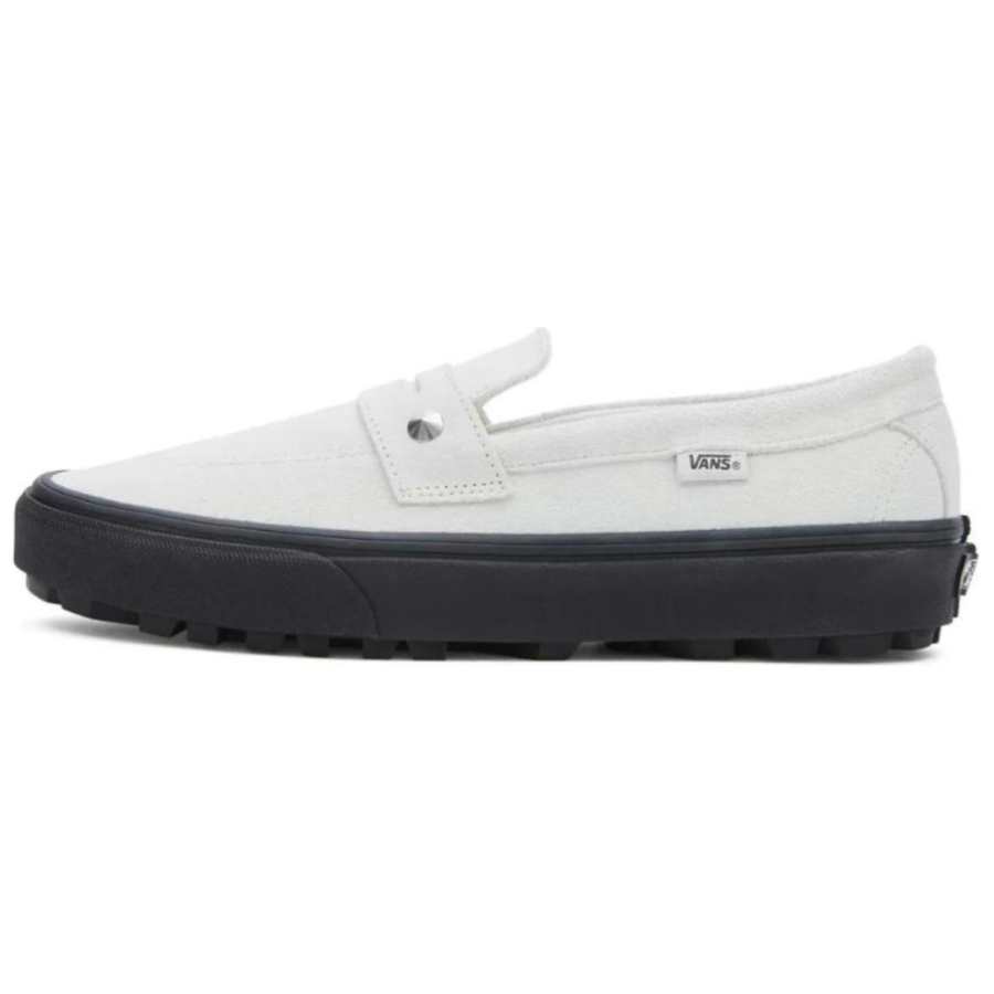 Vans Style 53 Low top Skateboard Shoes Women's