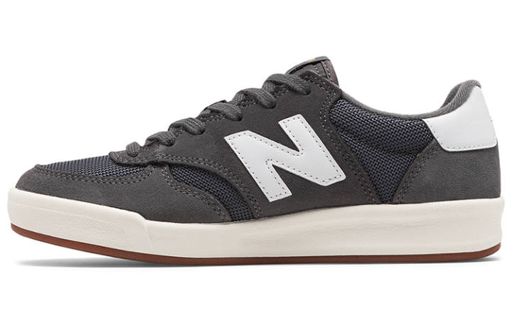 New Balance New Balance 300Series Grey 'Gray White' Women's
