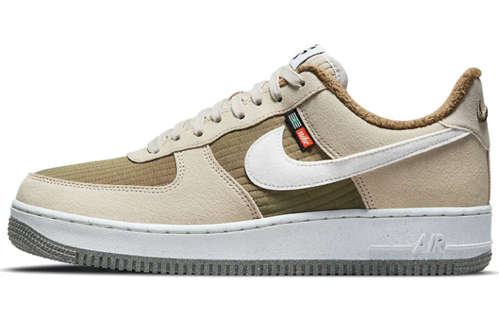 Nike Nike Air Force 1 Low '07 LV8 Toasty Rattan