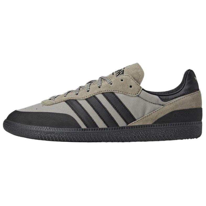 Adidas Originals Palos Hills 100 Thieves x Palos Hills Adidas Originals 'Silver Pebble'