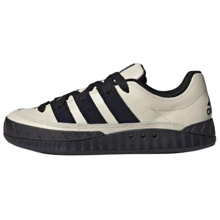Adidas Adimatic Adidas 'Off White Core Black'