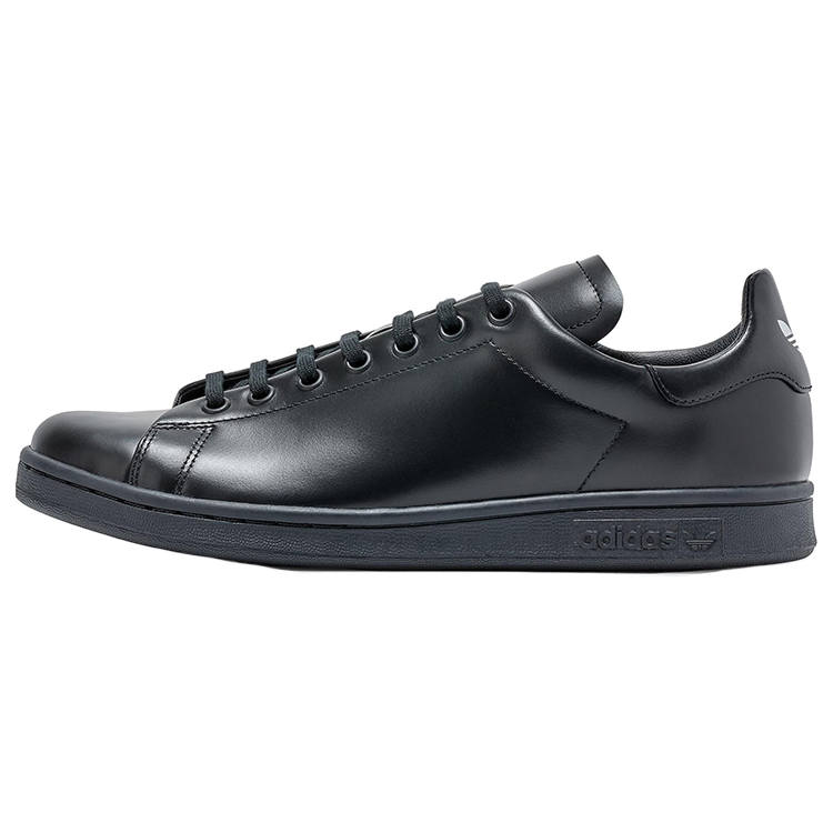 Adidas Originals Stan Smith Dover Street Market x Stan Smith Adidas Originals 'Triple Black'