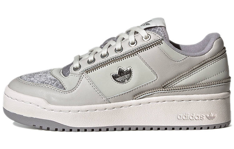 Adidas Originals Adidas Forum Bold Glow Grey Women's