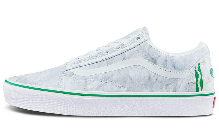 Vans Old Skool Crayola x Old Skool ComfyCush Vans 'DIY'