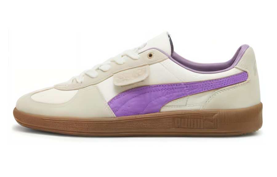 PUMA PUMA Palermo Sophia Chang Frosted Ivory