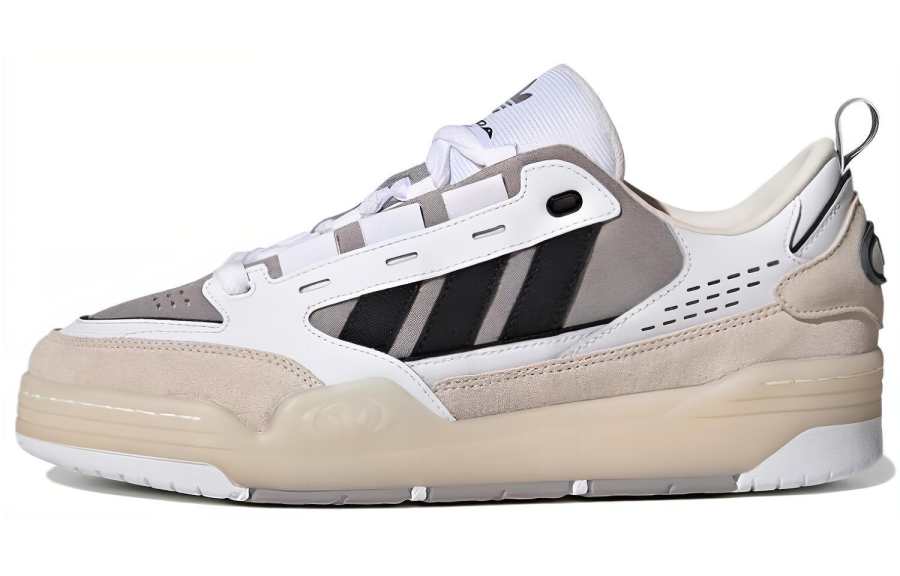 Adidas Originals ADI2000 Adidas Originals 'Chalk White Black'