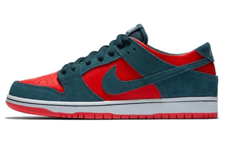 Nike Nike SB Dunk Low Reverse Shark