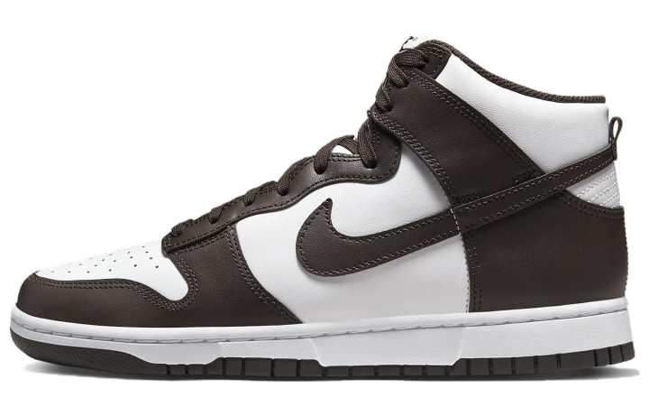 Nike Nike Dunk High Palomino